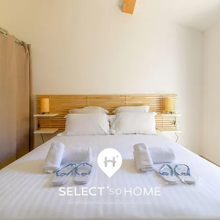 Villa Select'sohome - Maison Neuve Avec Piscine - Parking Inclus - Evasion