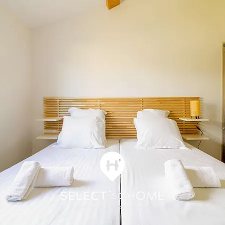 Villa Select'sohome - Maison Neuve Avec Piscine - Parking Inclus - Evasion Bormes-les-Mimosas